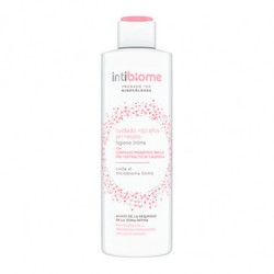 Intibiome Cuidado +50 años Higiene Íntima 250ml