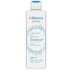 Intibiome Cuidado Diario Higiene Íntima 250ml