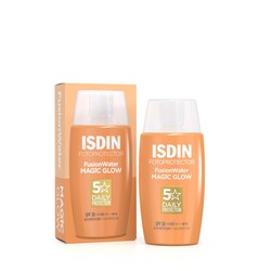 Isdin Fotoprotector Fusion Water Glow SPF 30 50ml