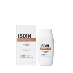 Isdin Fotoultra Active Unify SPF 50+ Color 50ml