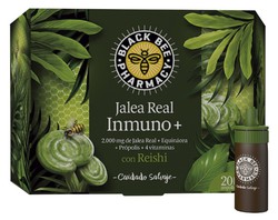 Jalea Real Inmuno +   20 viales