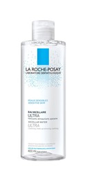 La Roche-Posay Agua Micelar Ultra Piel Sensible  400 ml