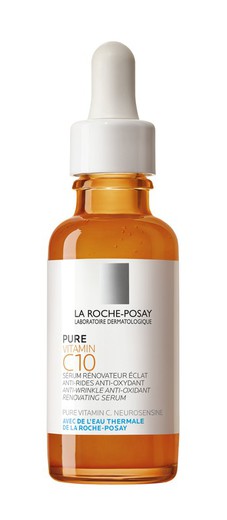 La Roche-Posay Pura Vitamina C10  30 ml