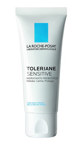 La Roche-Posay Toleriane Sensitive Crema  40 ml