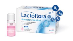 Lactoflora Protector intestinal 10 frascos monodosis