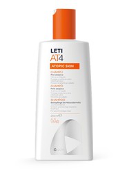 Leti at4 Champú 250 ml