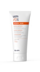 Leti at4 Crema Emoliente 200 ml