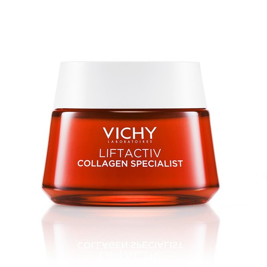 Liftactiv Collagen Specialist 1 Envase 50ml