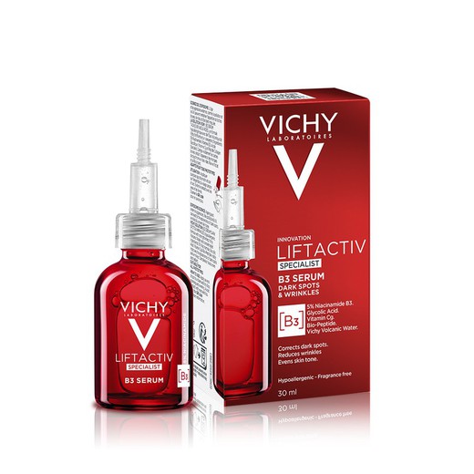 Liftactiv Serum B31 Antimanchas Envase 30ml