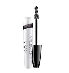 Mascara de pestañas Ultra-Curling