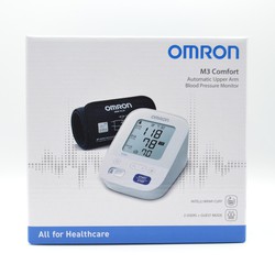 Monitor de presión arterial OMRON M3 COMFORT