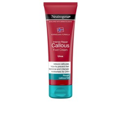 Neutrogena Crema de Pies Durezas 50ml