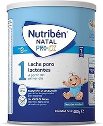 Nutribén Natal 1 400gr