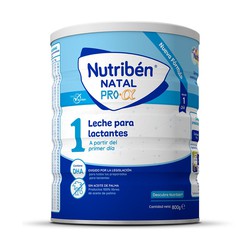 Nutribén Natal 1 800gr