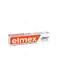 Pasta de Dientes Infantil Elmex Junior