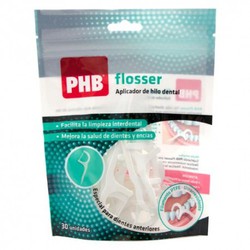 PHB Aplicador Hilo Flosser