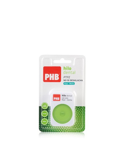 PHB Hilo Dental Flúor Menta