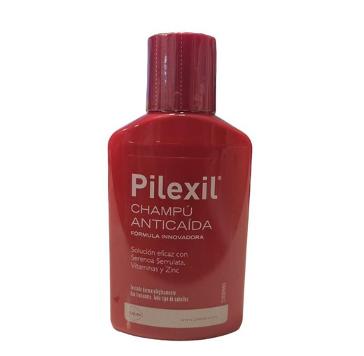 Pilexil Champú Anticaída 100 ml