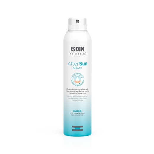 Post Solar ISDIN After Sun Spray 200 ml