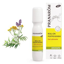 Pranarom Aromapic Roll-On Postpicaduras 15 ml