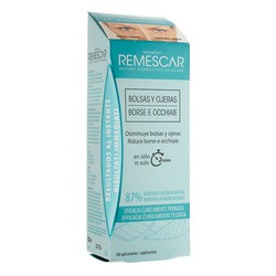 Remescar Bolsas y Ojeras 8 ml