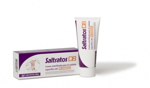 Saltratos DB Pie Diabético 100ml