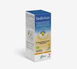 Sedivitax Jarabe 220 g