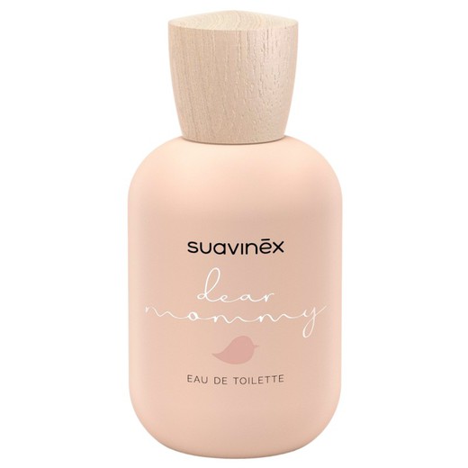 Suavinex Dear Mommy  Eau de Toilette 100 ml