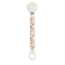 Suavinex  Selection Broche de Tela para Chupetes +0M