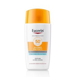 Sun Face Hydro Protect Ultra-Light Fluid FPS 50+ 50 ml
