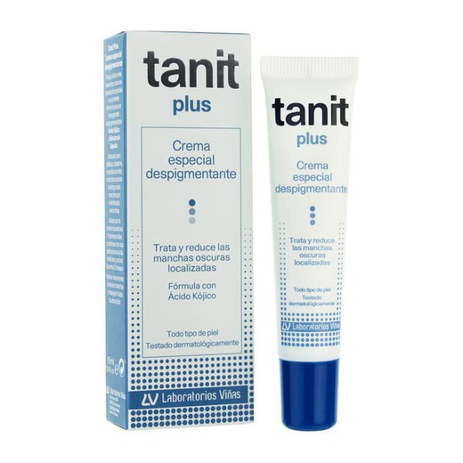 Tanit Crema Noche Despigmanetante 50 ml