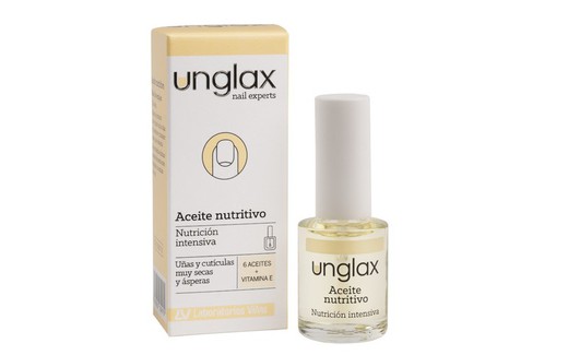 Unglax Aceite Nutritivo 10ml
