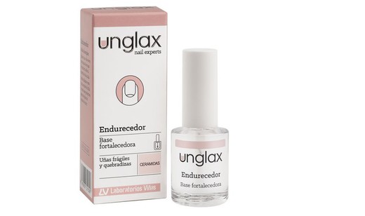 Unglax Endurecedor 10ml