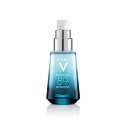 Vichy Mineral 89 Contorno Ojos