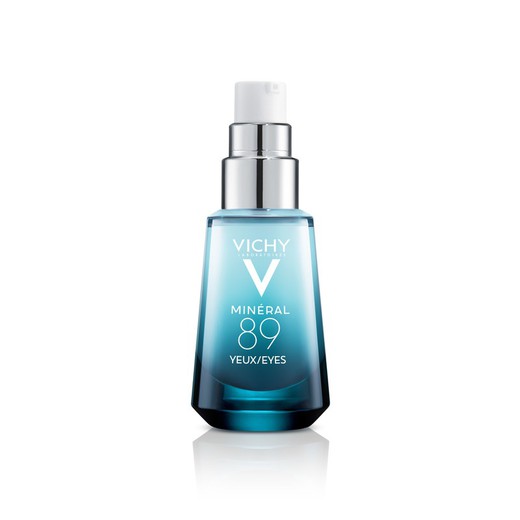 Vichy Mineral 89 Contorno Ojos