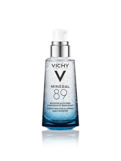 Vichy Mineral 89 Envase 50 Ml