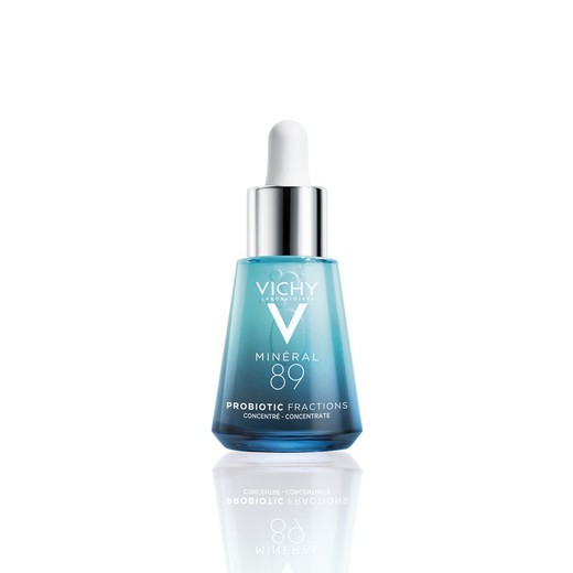 Vichy Mineral 89 Probiotic