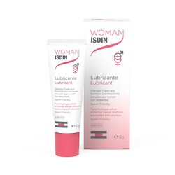 WOMAN ISDIN Lubricante 30 g