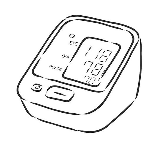 Aparatos de Medición