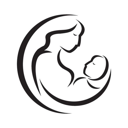 Bebés y mamás