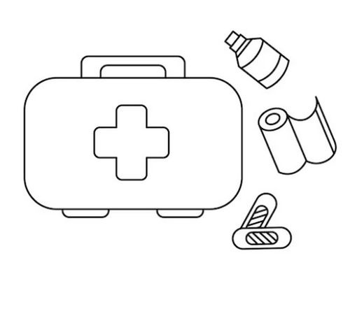 Botiquín y Primeros Auxilios