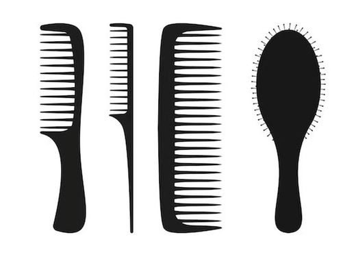 Cepillos Capilares