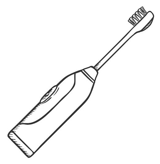 Cepillos Eléctricos