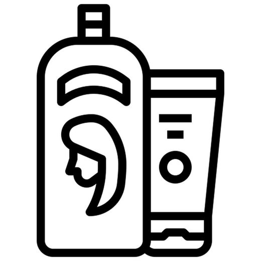 Champús y acondicionadores