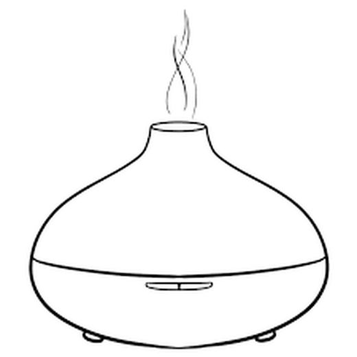 Difusores y Aromaterapia