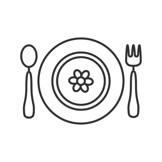 Vajillas y Cubiertos