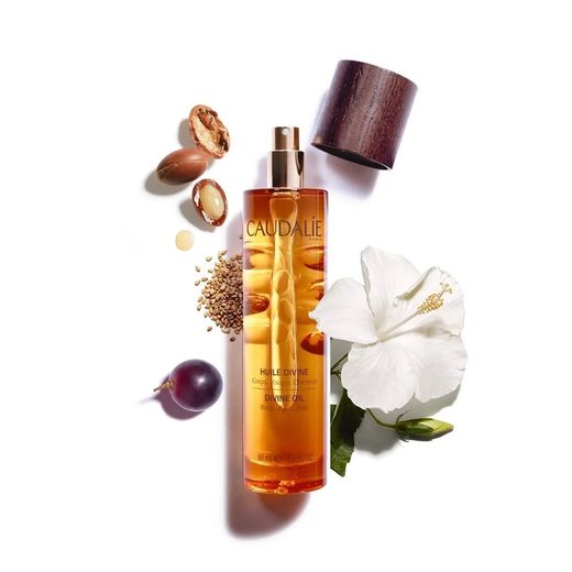 Aceite Divino - 50 mL