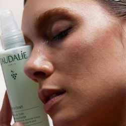 Caudalie Vinoclean Aceite Tratante Desmaquillante - 150 mL
