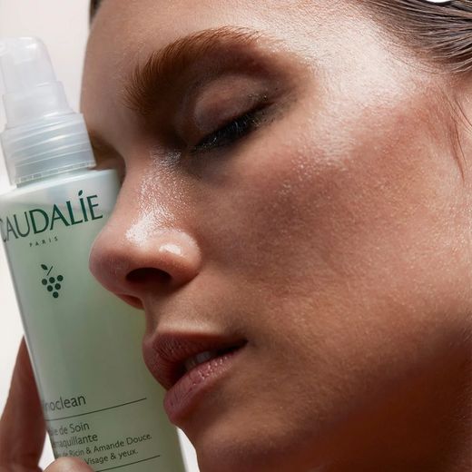 Caudalie Vinoclean Aceite Tratante Desmaquillante - 150 mL