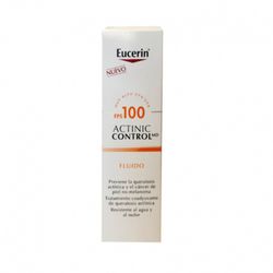 Actinic Control FPS100 Fluido
